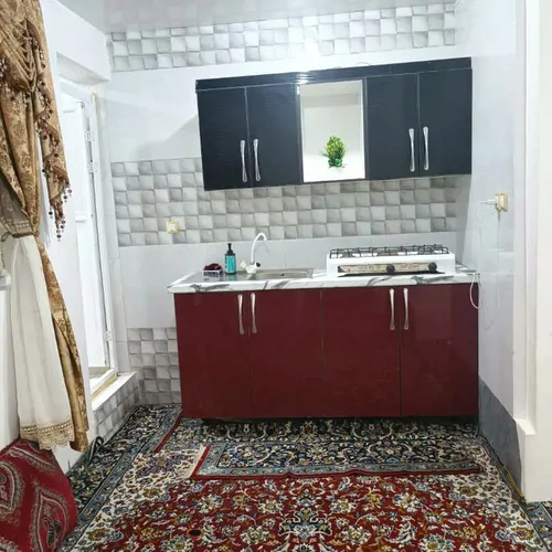 تصویر 5 - سوییت درگهان در  درگهان