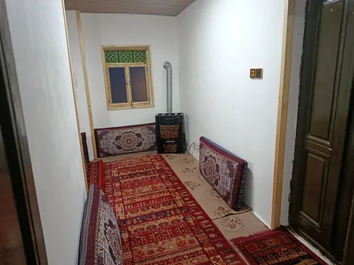 تصویر 4 - ویلا ارامش در املش
