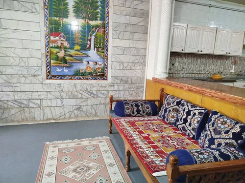 تصویر 2 - خانه تمییز مطمئن آرام  در شیراز