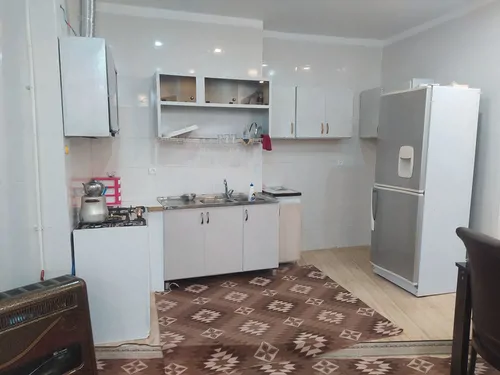 تصویر 5 - سوییت سوییت دوخوابه با پارکینگ  در  سپیددشت