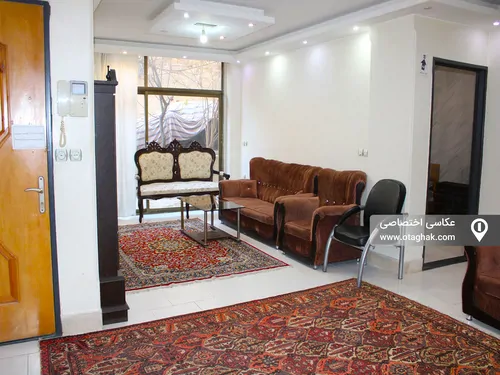 تصویر 13 - آپارتمان پل بزرگمهر در اصفهان