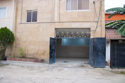 تصویر 2 - ویلا ویلای استخردار دوخوابه دوبلکس در محمودآباد