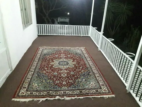 تصویر 15 - ویلا مبله شکوفه لیپا در  ماسال