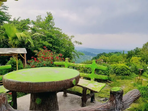 تصویر 13 - سوییت عمو رشید (واحد ۷) در بابل