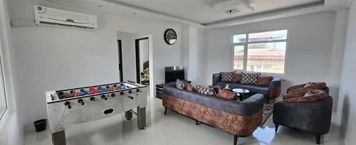 مبله توسکا (3)