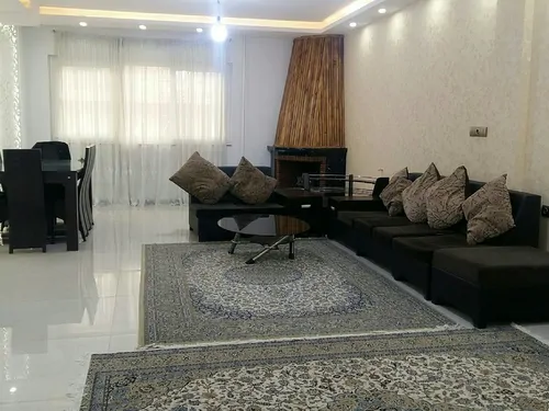تصویر 1 - آپارتمان  سوپر لوکس گلستان در  لاهیجان