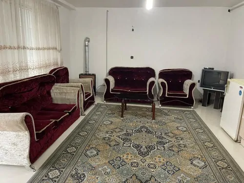 تصویر 3 - ویلا سوییت جنگلی دوهزار در دوهزارشهسوار