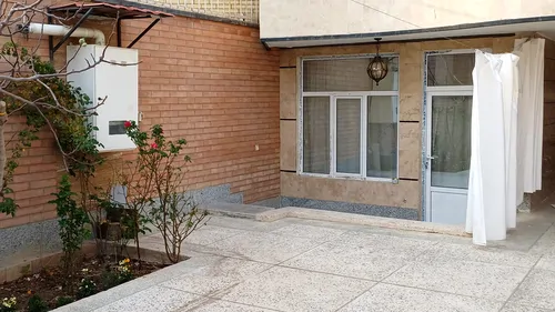 تصویر 12 - آپارتمان مبله سپید در  اصفهان