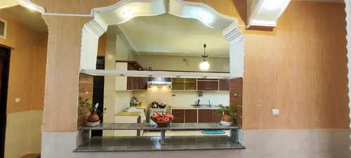 تصویر 4 - ویلا قلات در شیراز