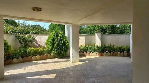 تصویر 2 - ویلا ویلای استخردار آقایی در رامسر