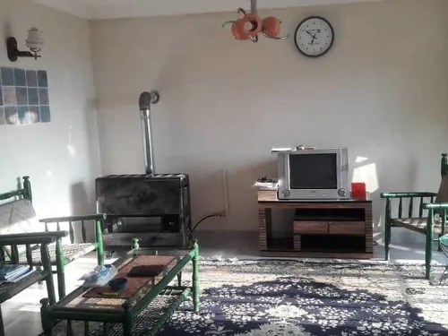 تصویر 3 - ویلا جنگلی در  رستم آباد