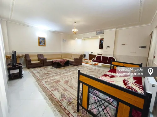 تصویر 4 - خانه مبله آرش در یزد