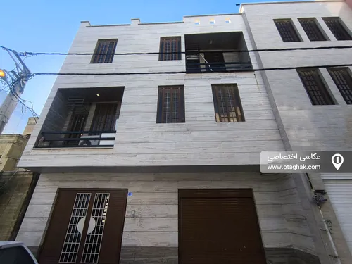 تصویر 12 - آپارتمان مبله آیهان (3) در  بوشهر