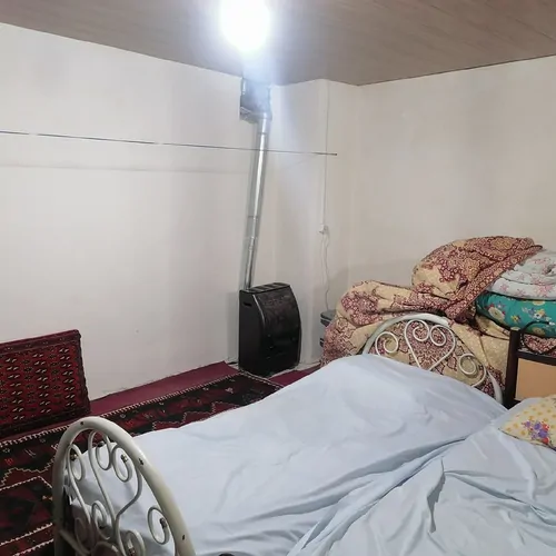 تصویر 8 - آپارتمان مبله چمن در  کلاردشت