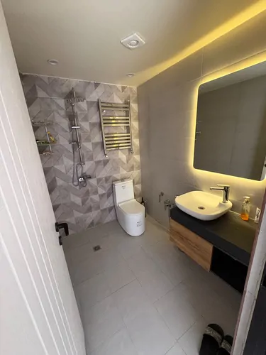 تصویر 16 - ویلا استخردار آبگرم دانیال در رودهن