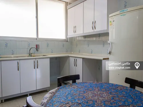 تصویر 8 - خانه مبله خاطره ای شیرین در  اصفهان