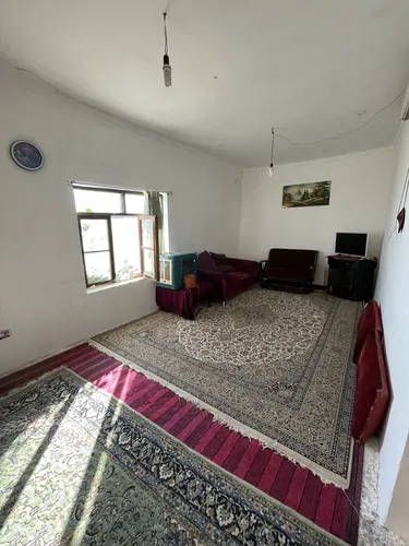 تصویر 2 - اقامتگاه بوم‌گردی ویلا در کلاردشت