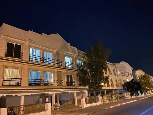 تصویر 1 - آپارتمان مبله هیراد فرداد(H2) در  کیش