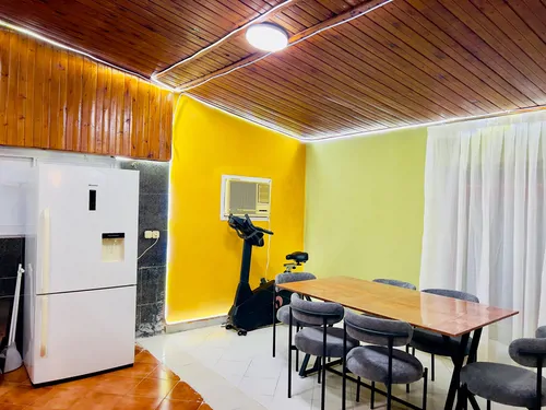 تصویر 7 - ویلا شاهان (۲) در متل قو