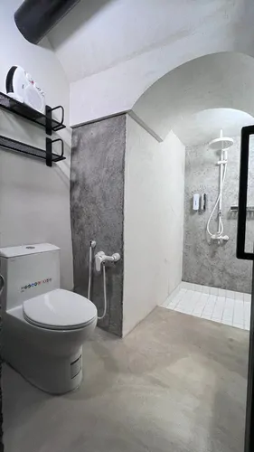 تصویر 14 - اقامتگاه بوم‌گردی محیط (فضای گوشه) در  کاشان