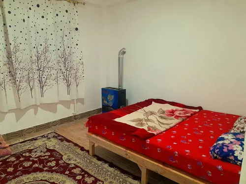 تصویر 8 - ویلا فروزانی در  قلعه‌رودخان 