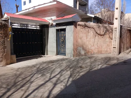 تصویر 11 - سوییت ویلایی عباسی در  طالقان