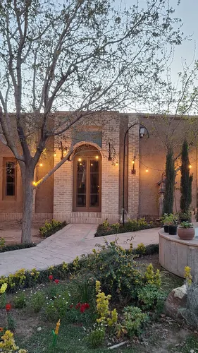 تصویر 51 - اقامتگاه بوم‌گردی طرفه در  سیرجان