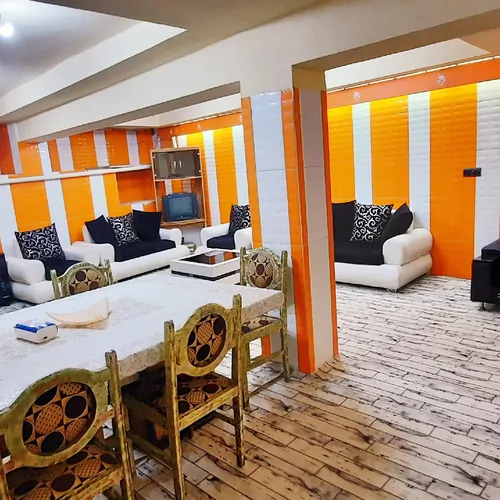 تصویر 8 - آپارتمان مبله نارنجی (۲۰) در  ارومیه