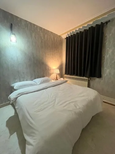 تصویر 9 - آپارتمان مبله ارانتیس در فاطمی با بیلیارد در  تهران