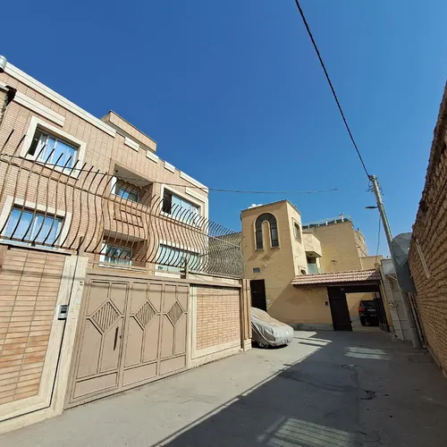 تصویر 2 - آپارتمان مبله ستاره(طبقه اول) در اصفهان