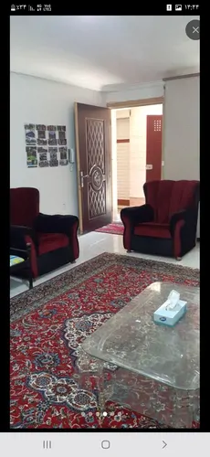 تصویر 2 - خانه واحد کاملا دربست و همکف / کولر/ پارکینگ/ پکیج در فومن