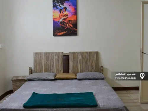 تصویر 10 - آپارتمان مبله در میدان رسالت در  تهران