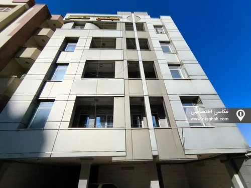 تصویر 9 - آپارتمان مجتمع قصر (واحد 1)  در  کرمان