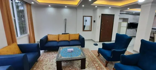 تصویر 14 - ویلا سینا (کنار رودخانه) در  کلاردشت