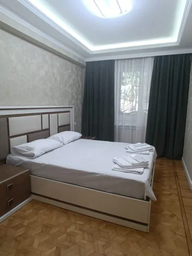 تصویر 14 - آپارتمان vardananx city center در  ایروان