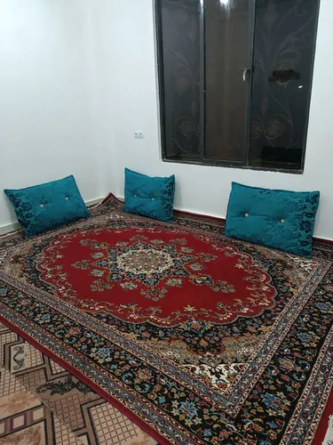 تصویر 9 - خانه مبله شیوند  در  ایذه