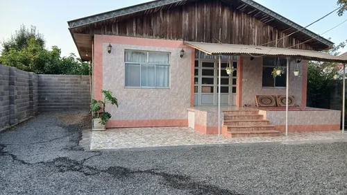 تصویر 5 - ویلا دوخوابه بزرگ بوستان در  خمام