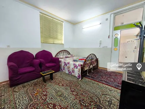 تصویر 4 - خانه صادق در یزد