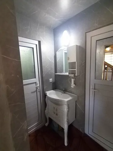 تصویر 15 - کلبه چوبی آیسو در اسالم