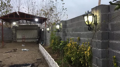 تصویر 12 - ویلا طاها در  زیبا کنار