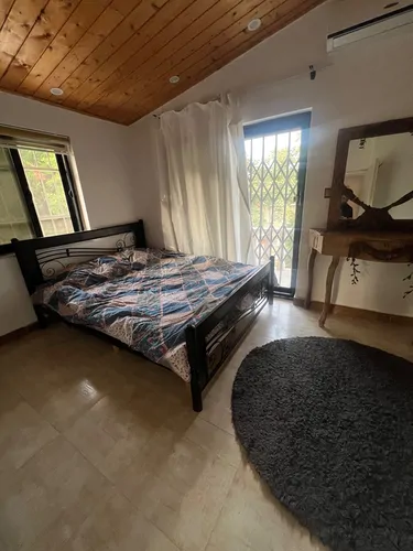 تصویر 13 - ویلا استخردار آبگرم یاس در رامسر