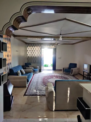 تصویر 3 - ویلا کیان در  شیرگاه