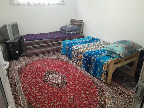 تصویر 3 - سوییت توسکابام مهران در طالقان