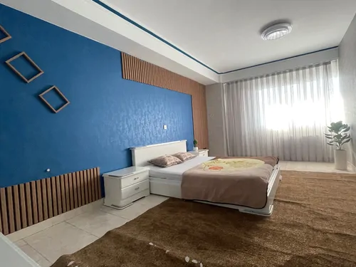 تصویر 14 - آپارتمان مبله آیسان ۲۲ در تبریز