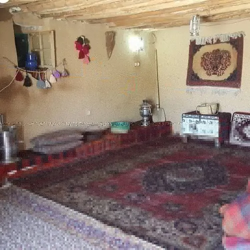 تصویر 3 - اقامتگاه بوم‌گردی سابات واحد شماره 2  در جوانرود