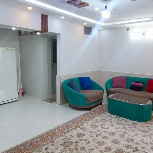 تصویر 3 - آپارتمان مبله پروین در  اصفهان