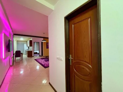 تصویر 3 - آپارتمان شانا (واحد 46 تیپ  ) در سیمون بولیوار در تهران