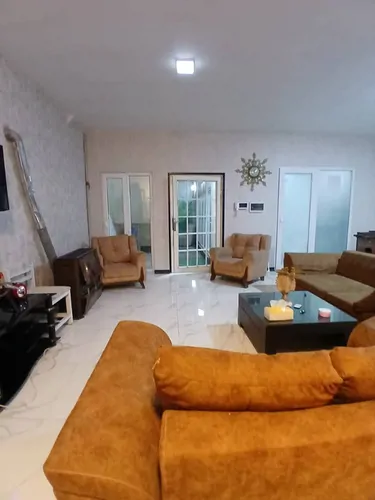 تصویر 3 - ویلا لاکچری دوبلکس استخردار ویلا حسینی در سهیلیه