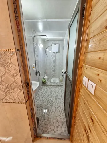 تصویر 13 - کلبه ماه ثنا در  سوادکوه