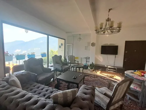 تصویر 2 - ویلا کوهستانی در  دوهزارشهسوار